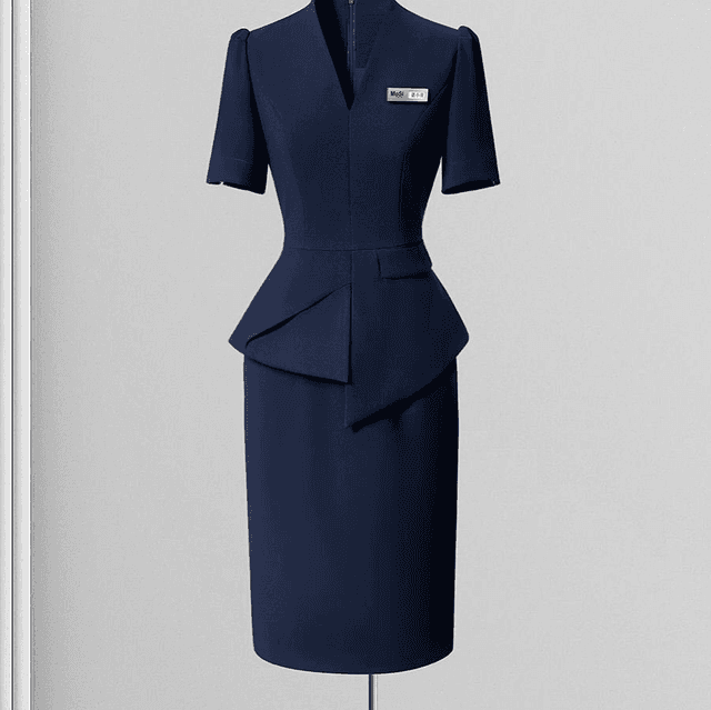Reception Uniforms